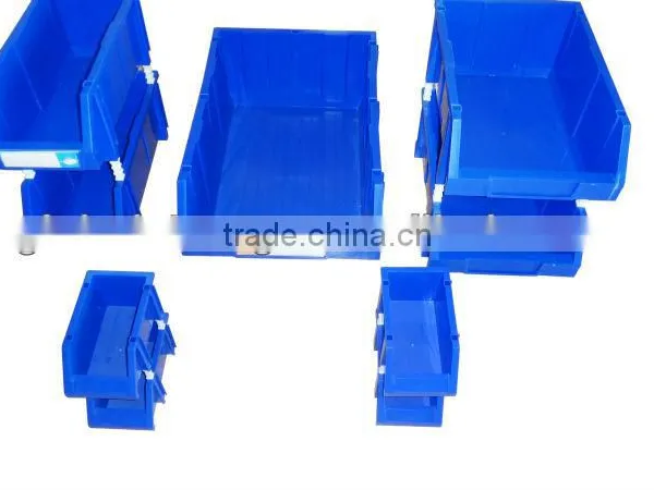 Plastic Storage Bins photo-5