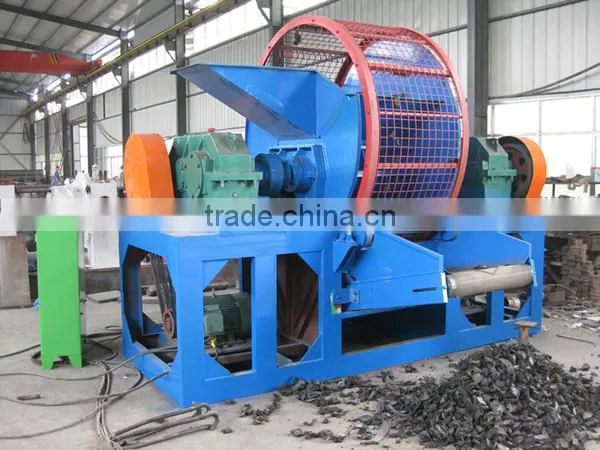 Rubber Powder Machinery photo-4