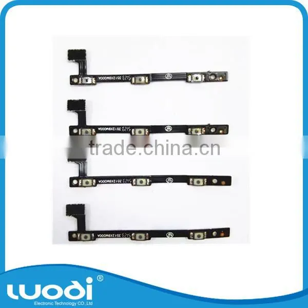 Replacement Power Button Flex Cable for Xiaomi 4i