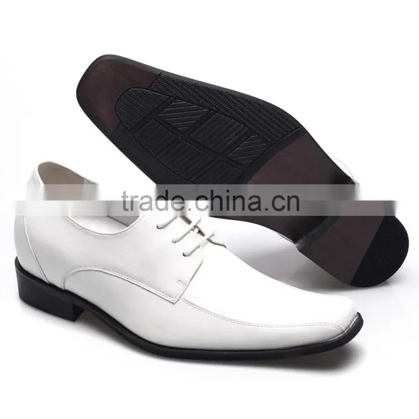 Decent Shoes / Custom Shoe Design / Designer Elevator Shoes for Men J2951-1 photo-4