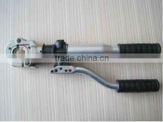 LSD High Quality10years HT-300 Hydraulic Crimping Tool for Copper C Clamps CCT60 to CCT240 Hydraulic Crimping Tool 16-300sq mm photo-6