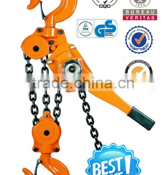 Manual Chain Hoist/Lever Hoist