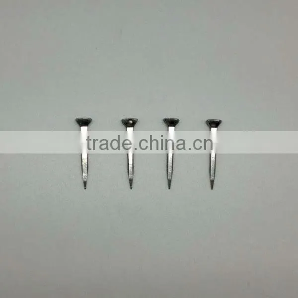 Factory Direct Selling Horse Shoe Nails