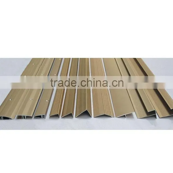 Aluminum C Profile for Kitchen Base Cabinet photo-5