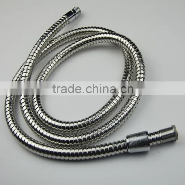 High Quality Stainless Steel Double Locks Kitchen Pipe photo-2
