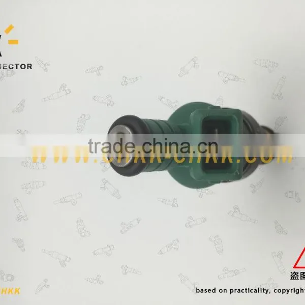 Superior Quality Fuel Injector OEM 0280150415 photo-5