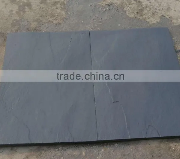 Canyon Slate Glazed Porcelain Tile for Exterior Wall photo-2