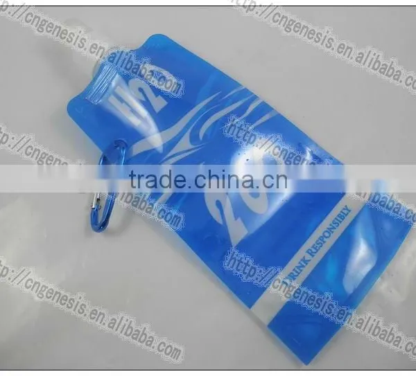 New Products 2016 For Household Portable Drinking Cheap Bpa Free Joyshaker Water Bottles photo-3