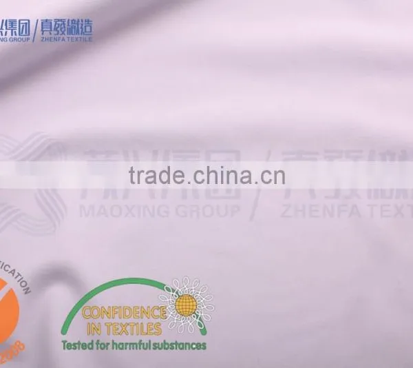SINGLE JERSEY FABRIC 75D + 40D, 88% POLYESTER 12%SPANDEX, 180gsm Dry Fit photo-6
