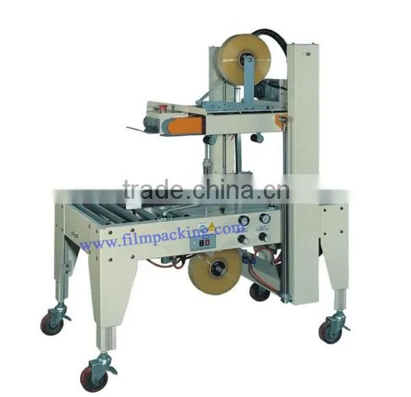 Carton Case Erector Machine photo-5
