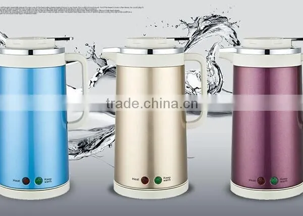 High End Kettle photo-5
