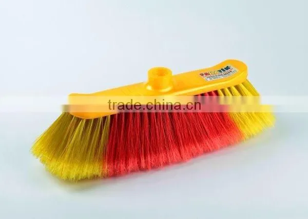 Plastic Broom - Best Quality in Market Floor Broom Balai Brosse photo-3