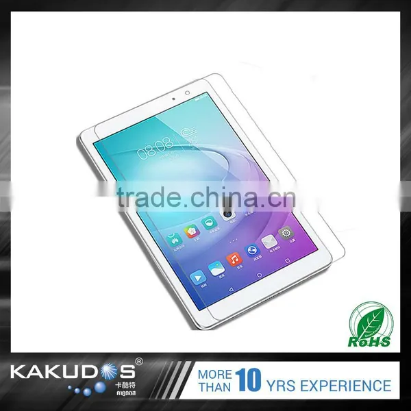 In Stock 9h Premium Tempered Glass Screen Protector for Huawei M2-10 photo-2