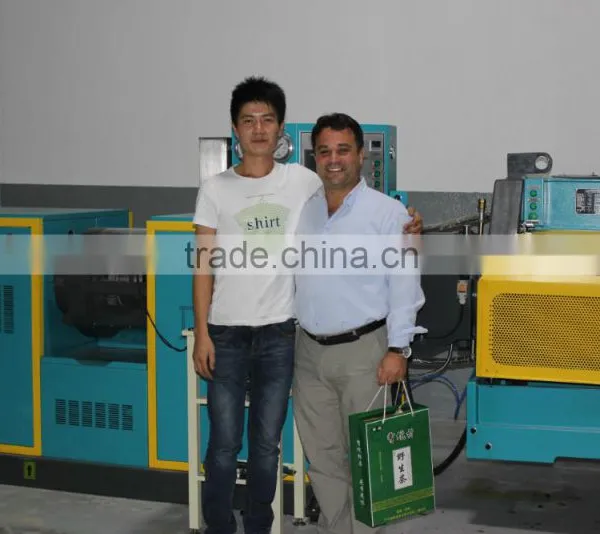 JYZ Type Rubber Performing/preforming Machine Barwell for Rubber Sole photo-4