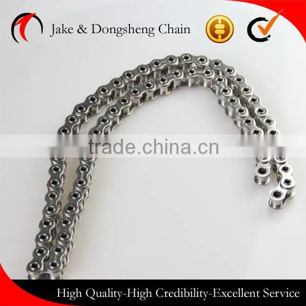 DSC TV SUS Hollow Pin Chain Food Manufacture Conveyor Chain photo-3