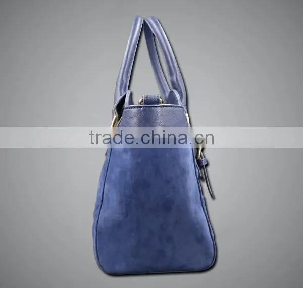 2015 Fashion Wholesale Quilted Lady Handbag photo-3