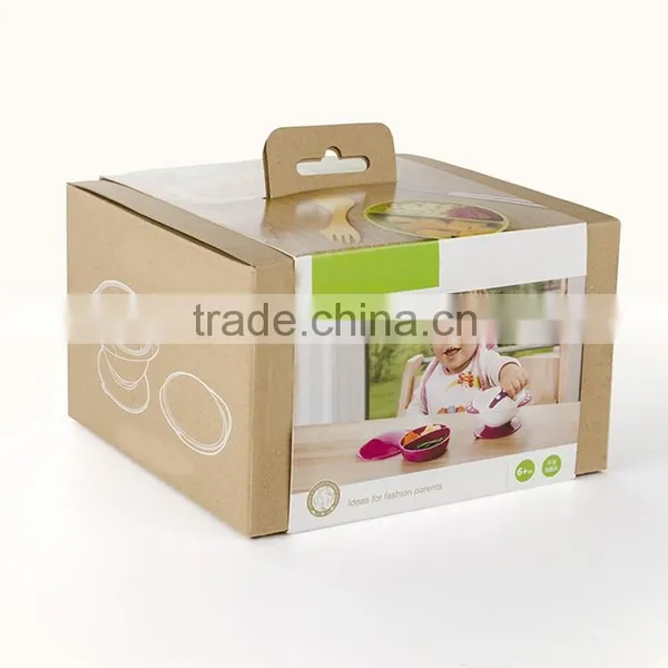 Baby Sucker Feeding Bowl Food Grade Baby Bowl Sets Wholesale photo-6