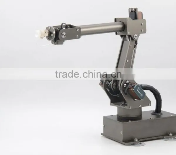 7Bot Arduino Education Aluminum Robotic Claw Arm photo-6