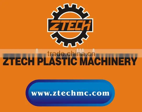 Plastic Air Bubble Film Machine Ztech Factory photo-3