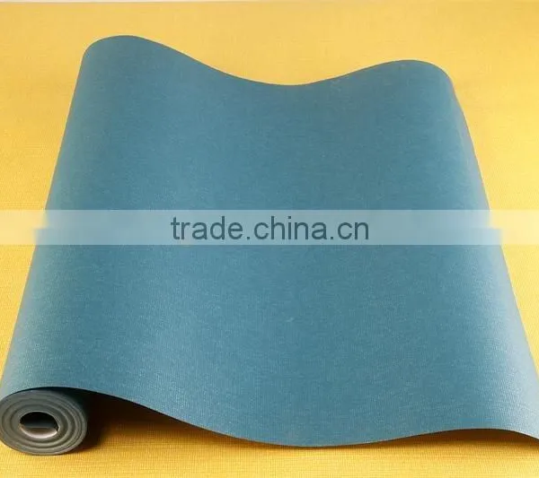 High Class Spunbond Non Woven Foaming Wallpaper photo-3