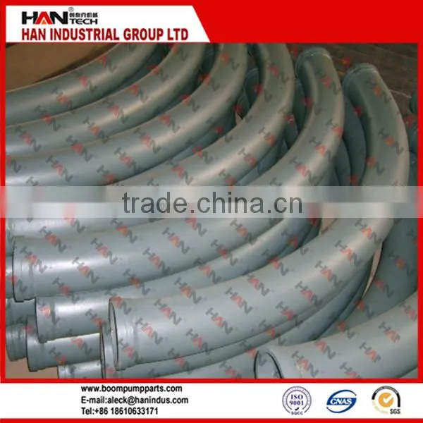 Concrete Bends R1000mm 90 Deg for Schwing Putzmeister photo-2
