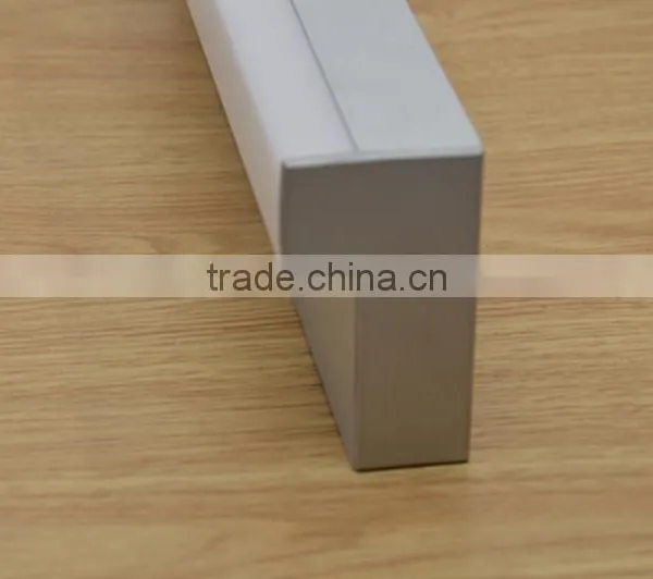 2015 Newest Aluminium Profile for Led Strips For Wall Lighting L Shape TED001PW2 photo-3