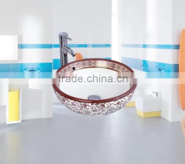 Safe and Practical Water Saving Chaozhou Under Counter Basins photo-2