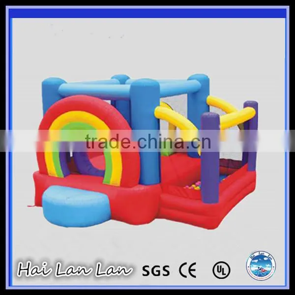 Mini Bouncy Castle Indoor Mini Bouncy Castle Kids Mini Bouncy Castle photo-4