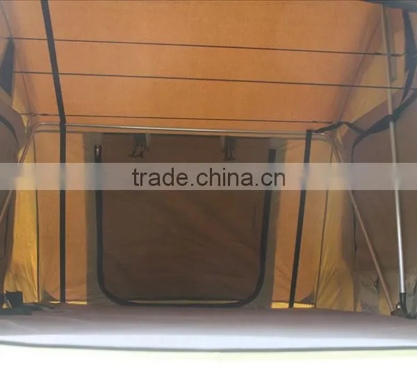 2016 New Kit Camper Trailer photo-6