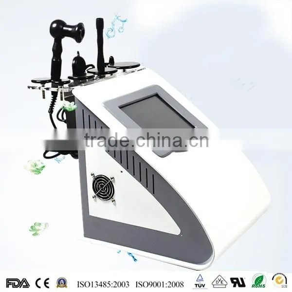 2016 New Home Facial Device Scar Removal Portable Radio Frequency rf Skin Care Beauty Facial Machine for Home Use Made in China photo-2