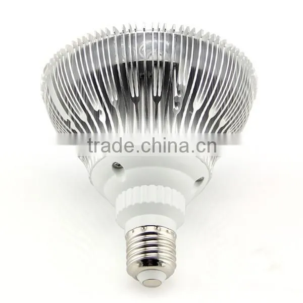 E27 Grow Light 18w Red Blue Led Grow Bulb , 730nm Far Red Led Grow Lights photo-4