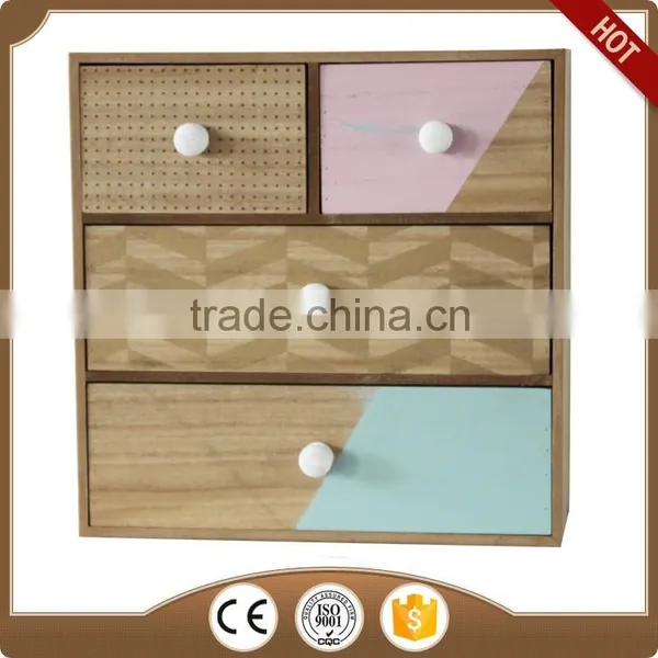 Wooden Commode