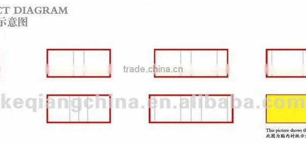 ZFM-700A Lever Arch File Making Machine photo-3
