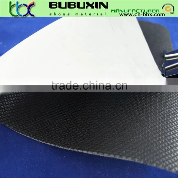 China Factory of Spunlace Nonwoven Fabric Nylon Cambrelle Laminated With Eva for Shoes Lining photo-3