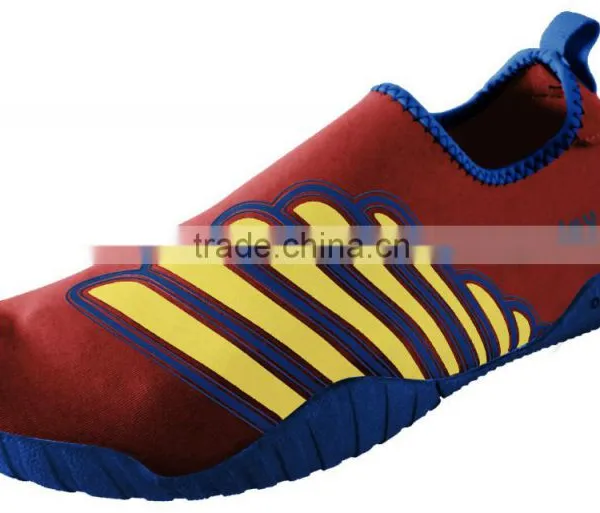 2014 Water Skiing Shoes, Sports Shoes, Men Aqua Shoes photo-6