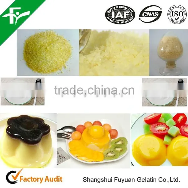 High Quality Factory Supply Gelatin photo-4