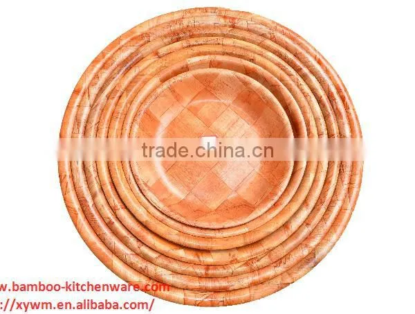 Wooden Bowl photo-2