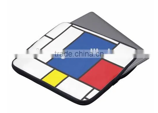 Neoprene Laptop Sleeve 15 Inch photo-3