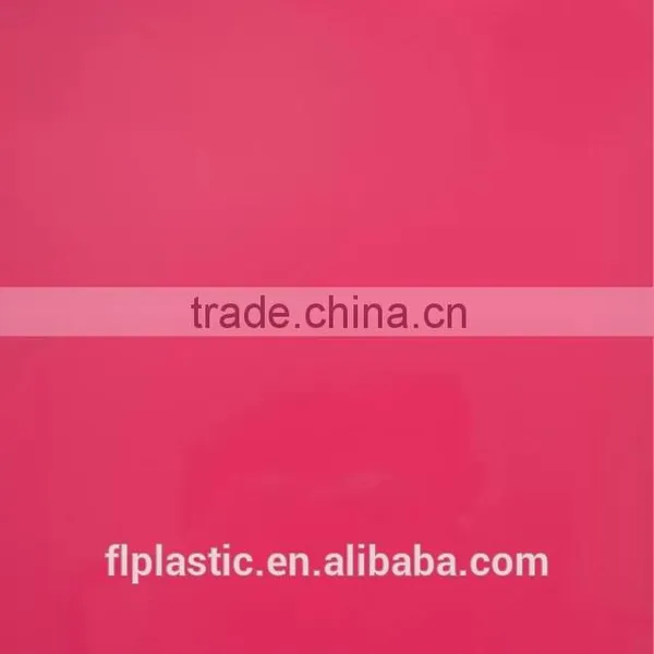 Pvc Mirror Leather Manufacturer Mexico photo-3