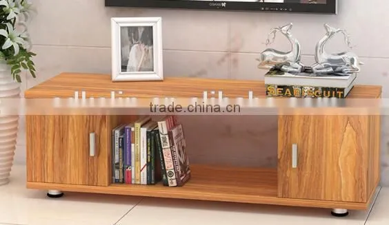 Living Room Furniture Modern tv Stand Wall Unit photo-3