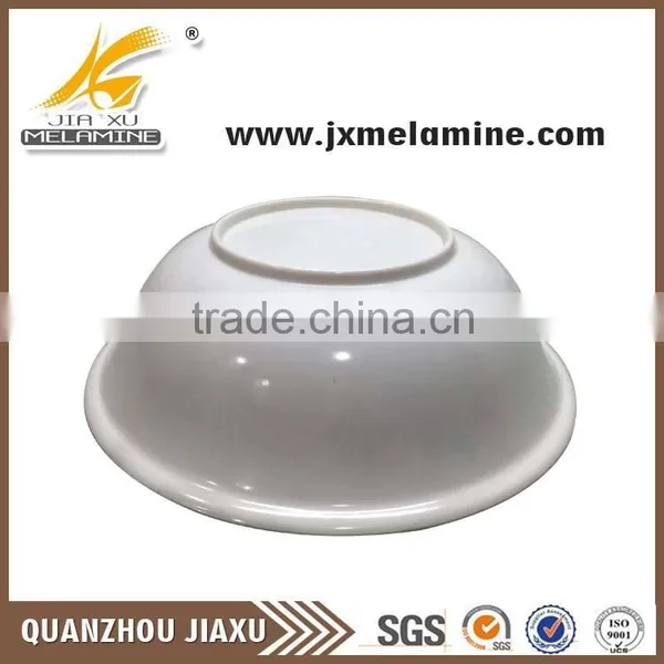Marketing Plan New Product Chinese Melamine Bowls Supplier on photo-3