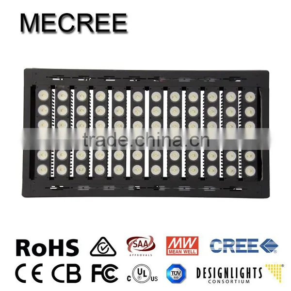 High Power Outdoor 700W Led High Bay Light for Table Tennis Lighting