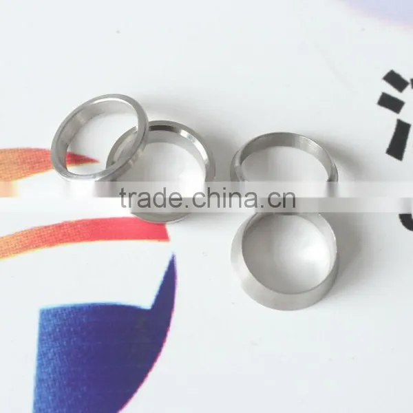 Stainless Steel Ferrules