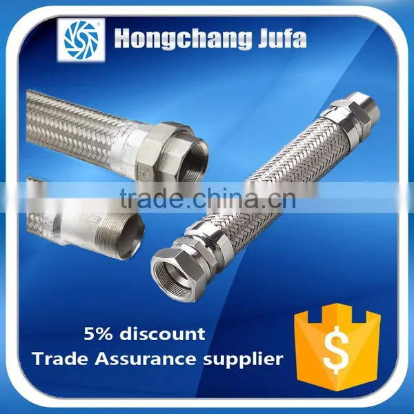 Foshan Copper Corrosion High Pressure Hose Rectangular Flexible Duct