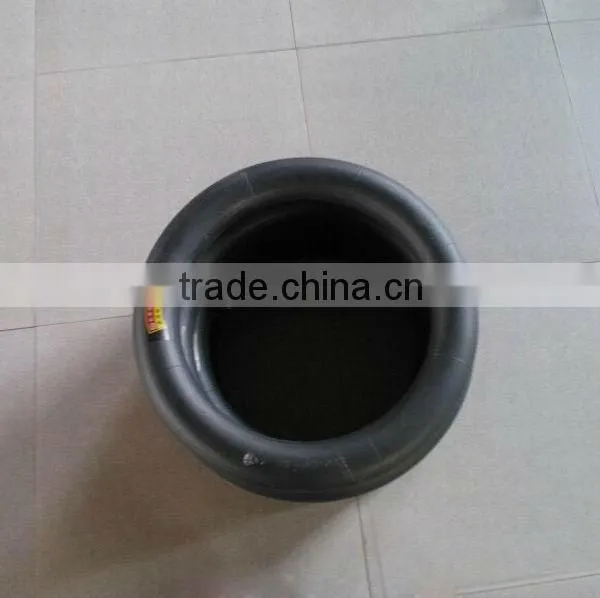 Butyl Motorcycle Tyre of Motorcycle Inner Tubes
