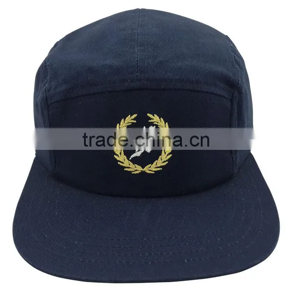 Unisex Custom Fabric Running Hat for Outdoor Sport Dry Fit Running Cap photo-3