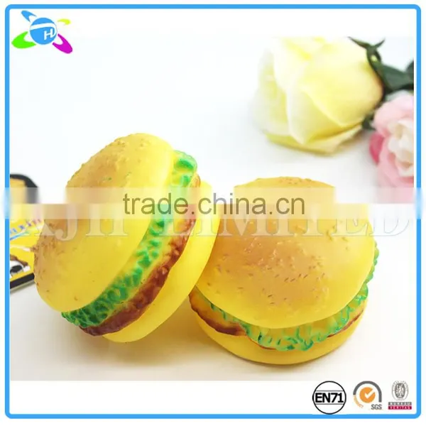 Vinyl Ice-cream Bar Popsicle Chocolate Squeaky Dog Pet Toy photo-3