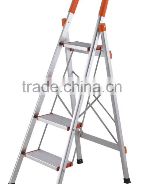 Aluminium Ladder