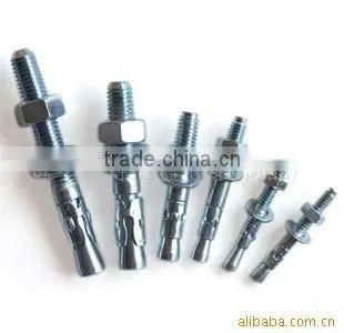 Stainless Steel Wedge Anchor photo-5