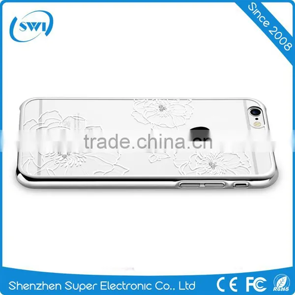 Low Price China Mobile Phone Case for Iphone 6 Free Sample photo-3